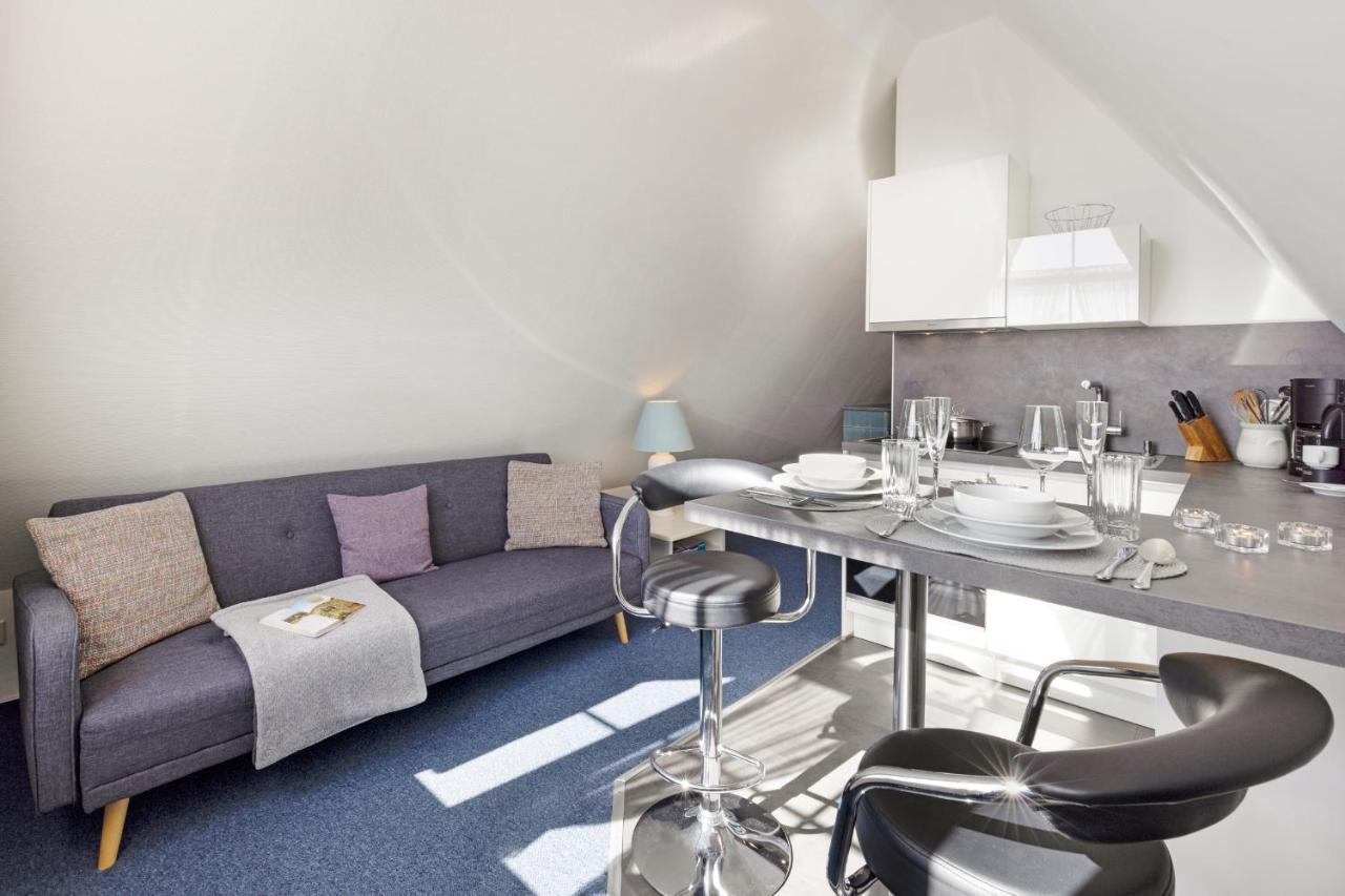 Apartment Cap San Lorenzo *