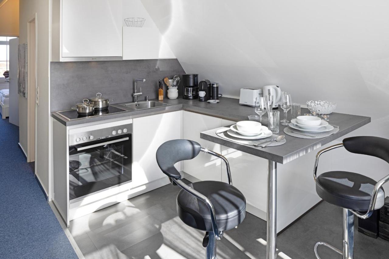 Cap San Lorenzo Apartment