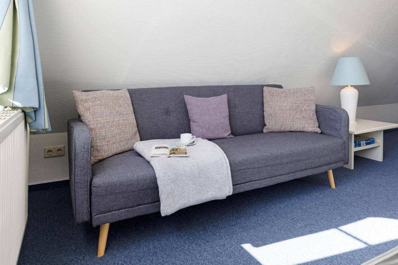 Cap San Lorenzo Apartment *