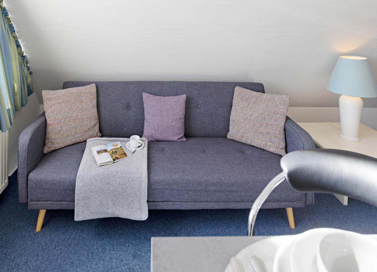 Apartment Cap San Lorenzo *