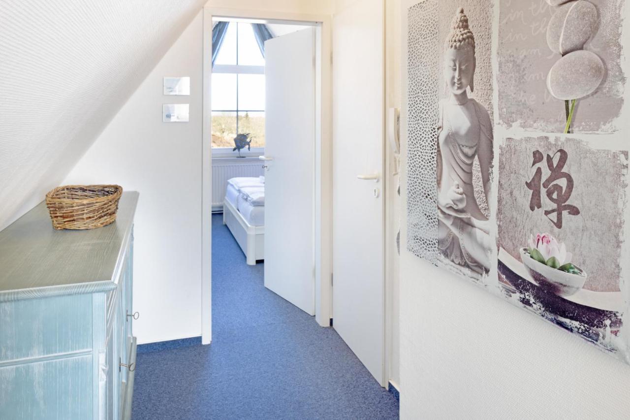 Cap San Lorenzo List auf Sylt